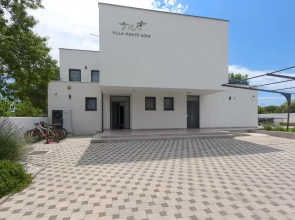 Villa Monte Kope