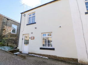 Kings Cottage