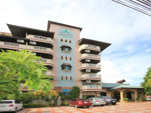 Diana Garden Resort & Lodge