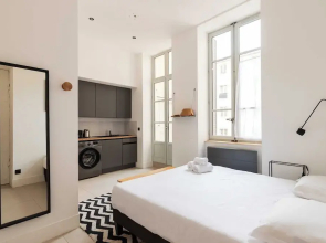 Dify Balcony - Quartier Ainay
