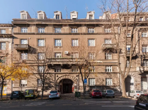 Apartments Veni Vidi Zagreb 3