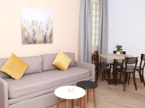 New Point Madrid Opera