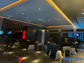 Shengshi Time High Altitude River View Hotel (Chongqing Guanyin Bridge Beibin 1st Road)