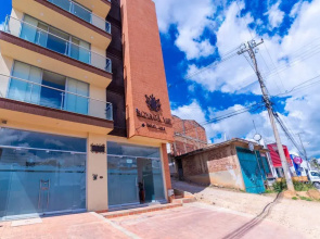 Ayenda Boyaca VIP