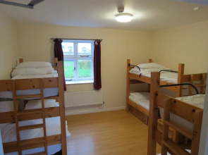 Exmouth Country Lodge & Campsite - Hostel