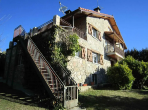 La Casona de Collado