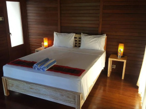 Bali au Naturel - Adults Only