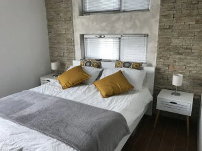 2 Beds, Fjord Panorama and Pool in Dobrota