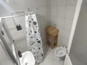 El Bicho Negro Hostel