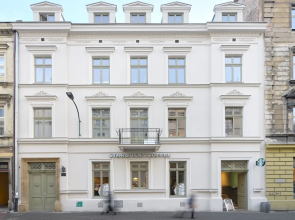 3D KRUPNICZA 10 Apartament