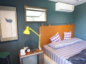 Room 9 Hometel