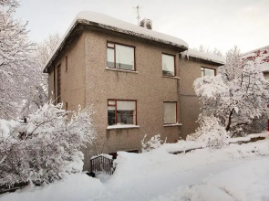 Nordurey Guesthouse