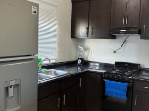 Modern 2-bedroom House in Guaymas