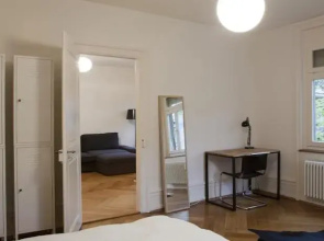 Clarapartment