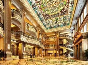 Jinshi International Hotel