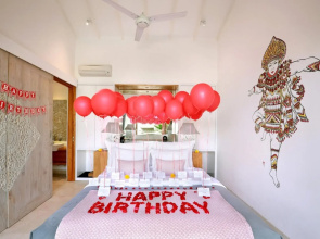 The Jimbaran Villa by Ini Vie Hospitality