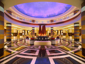 Wyndham Grand Tianjin Jingjin City