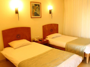 Eden Rock Hotel