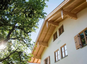 Gästehaus Becher