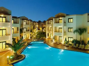 Creta Palm Resort Hotel & Apartments