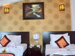 Sea Lion Beach Resort & Spa