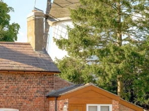 Saughall Mill Farm Cottage