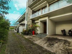 Villa Rainbow Runner