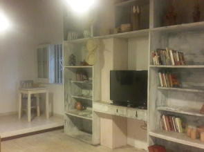 Urbanian Hostel