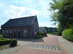 Apartment in Posterholt Near Meinweg Park