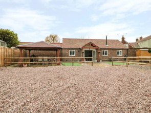 The Stable
