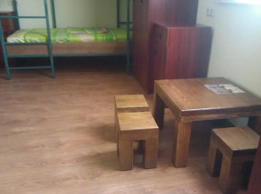 Hostel Pobeda
