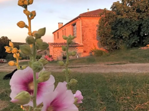 Domaine du Colombier, Gite La Liberte