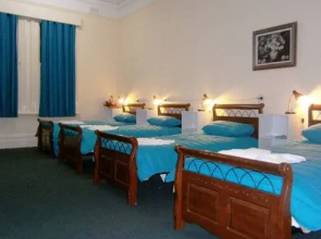 Guildford Rosedale Lodge