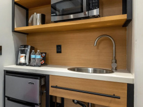 Infinity Hotel San Francisco, Tapestry Collection by Hilton