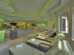 Konigshof Hotel Resort