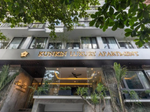 KunKin Luxury Apartment