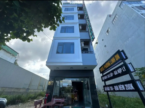 Motel Phuong Linh
