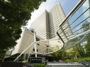 Hotel Metropolitan Tokyo Ikebukuro