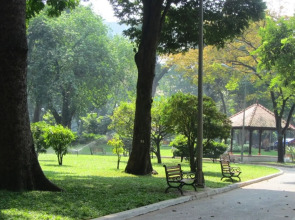 Nicecy Hotel – Nguyen Trai Street