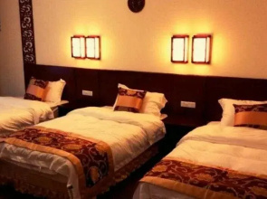Li Yuan Garden Hotel