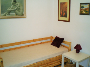 Apartments Country House Stipica
