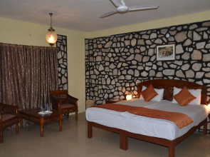 Tiger Moon Resort