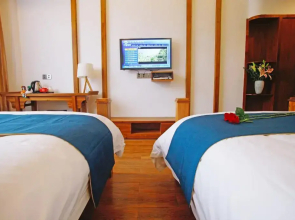 Guihua Road 106th Hostel