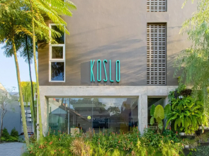 Koslo Yogyakarta