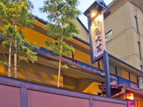 Koduchi no Yado Tsurukamedaikichi