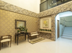 Apartamento Studio 20 - 303 - 20