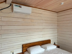 Санаторий Мамонт