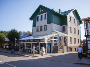 Akmuo Ant Akmens