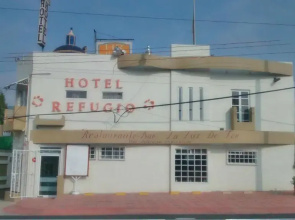 El Refugio