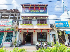 Soleil Boutique